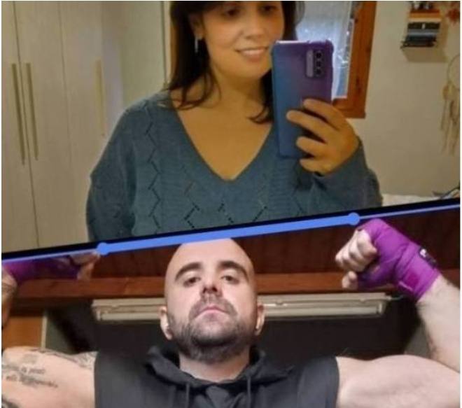 Siamo una coppia aperta, cerchiamo uomini per me e per lui. Scriveteci anche su instagram boxandrea91