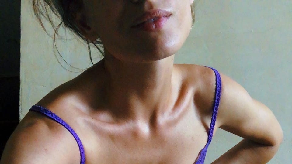 Annunci Uomo cerca donna