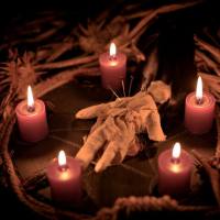 Revenge  and Death Spell to destroy your Enemies call +256763059888 .