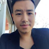 Gianluca Xu Jie