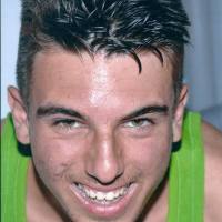 Ciao sono Davide Manzimilanese gay in cerca di giovani dotati , se volete mie foto intime scrivete al mio compagno su tg @crescigianluca