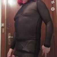TRAVESTITO IN PRIVATO MILANESE PASSIVO GRATIS CULO ROTTO  SOLO PER CAZZONI MOLTO GROSSI  ANCHE NERI GRATIS 