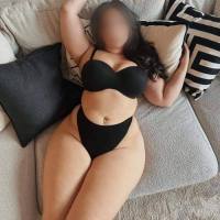 CONEGLIANO NICOLE LA MILF COLOMBIANA UNA GARANZIA DI PIACERE INTENSO