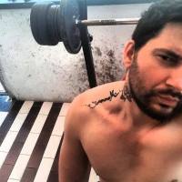 Sono un serbo gay mi piace essere inculato da molti cazzi venite a casa mia in via VIA SAN FRANCESCO 29/8/C, BRUSASCO 