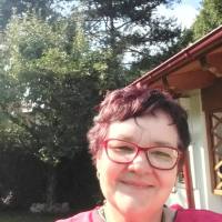 Vorrei donarė a qualcuno la mia fortuna di 385.000 Euro. 
