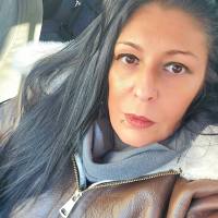 Manuela Sesana e Cicko Moulay Aziz cercano uomini e donne per scambi di coppia con orge, contatto Telegram soraya11