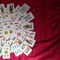 CERCO RAGAZZA/DONNA PER GIOCARE A CARTE IL GIOCO SI CHIAMA LA DONNA PENITENZIARIA  !!! 