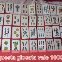 CERCO DONNA PER UN INCONTRO DI GIOCO SI POSSONO VINCERE DA 1000 A 2000 EURO PAGAMENTO CHANCE IN NATURA  PECORINA 69  DONNA DOMINANTE IN TUTTE LE POSIZ