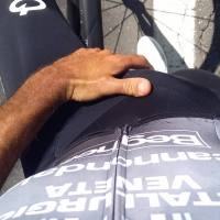 CICLISTA CERCASI