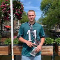 Sono un ragazzo gay, mi piace essere sfondato