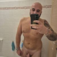 Cerco uomo dotato che mi sfonda, contatto insta andrea91_stream