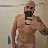 Mi piace essere inculato molto forte, scrivetemi anche su telegram Camerata841