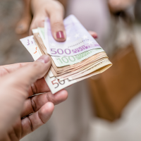 ‎Siete alla ricerca di un pronto per realizzare un progetto , vi offriamo pronto ad interessi , siamo in grado di accordare pronto per qualsiasi impor