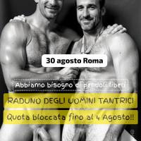 CORPO A CORPO MASSAGE AND TANTRA ORGASM - MASSAGGIATORE PROFESSIONALE X UOMO