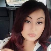  Sono Wiame El Bouamri  porca marocchina, scrivetemi in tanti mi piace molto il cazzo