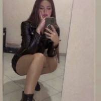 Ciao sono anna gran porca napoletana, scrivetemi in tanti faccio ingoio con risucchi