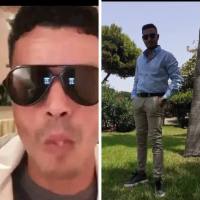 Siamo Nidal e cicko siamo due gay marocchini, ci piace essere penetrati in coppia contattateci su ig moulaycicko o nidal.elbouamri