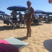 Bella milfona tutta pepe, ha voglia di cazzo enorme. Rispondo anche su facebook