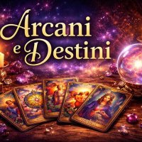 Fortuna e amore con Diana la tua Cartomante a Livorno