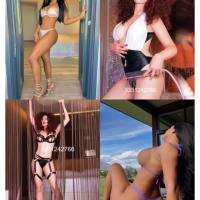 PRIMA VOLTA EVA 💄 LAIS  2 MILF FOCOSA  DEA DEL SESSO TRASGRESSIVO 🔥FATTO CON PASSIONE ❤️‍🔥