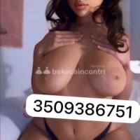 JENNIFER * VOLTA ARRIVADA 22 Anni NONA LA PIU... MAIALA DI TUTTE ATTENZIONE FOTO VERE AL !!! LINGERIE SEXY, TACCHI A.. .. HO UN BEL VISO SUPER BAMBOLA