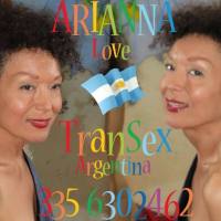 🇦🇷🇦🇷🇦🇷 ARIANNA VOGUE - TRANS ARGENTINA . MILANO . Zona CORVETTO . Via CARLO BONCOMPAGNI . M3 Porto Di Mare . Staz ROGOREDO FS . +39 335 630 2462