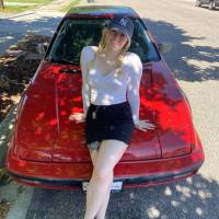 La tua soddisfazione è la mia priorità 💋