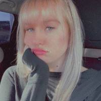 Vieni a scoparmi a casa mia, sono solo 💋