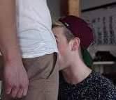 DO LEZIONI MOLTO PRIVATE A STUDENTELLO TIMIDO NELL'ORALE ;)