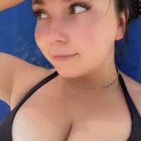 Dolce e passionale, adoro gli appuntamenti romantici e sensuali, momenti indimenticabili in cui tutte le tue fantasie diventano realt&agrave;.❤️❤️❣️