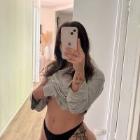 Escort disponibile a soddisfare le tue esigenze sessuali pagando su Télégramme @Lilianebron33
