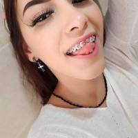 Viviane lupino disponibile per il piacere sessuale 