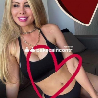 GIANOLA - SCAURI - APPENA ARRIVATA SOLO PER POCHI GIORNI -7°NATURALE BELLISSIMA SONO LA REGINA DEL POMPINO LECCA LECCA SEGHE A 2 MANI ( DAVVERO ) FOTO