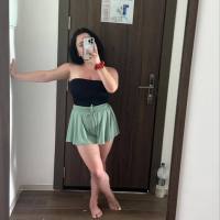 Adoro coccolarti e portarti in un mondo di piacere, senza inibizioni e senza compromessi.🥰🌹❣️