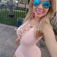 GALLARATE - APPENA ARRIVATA SOLO PER POCHI GIORNI -7&deg;NATURALE BELLISSIMA SONO LA REGINA DEL POMPINO LECCA LECCA SEGHE A 2 MANI ( DAVVERO ) FOTO REALI