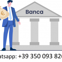 FINANZIAMENTO / &euro; 3.000 - &euro; 9.000.000
