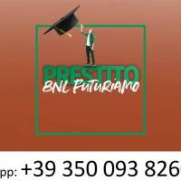 FINANZIAMENTO / &euro; 3.000 - &euro; 9.000.000