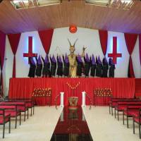 Where to join illuminati occult for money ritual in Nigeria, Cameroon, Italy, Germany..[[+2347036230889]]{}§