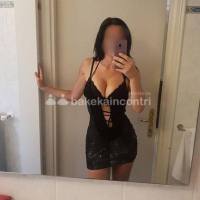 SCAURI-NEW NEW NEW- LAURA-BAMBOLINA TI SFIDO A SCOPRIRE OGNI LATO DI ME E GODERE DELLA MIA BELLISSIMA PRESENZA A 360 GRADI,FINO A SCOPPIAR