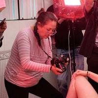 Reclutamento per casting porno
