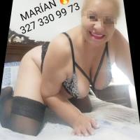 ELLERA--APPENA ARRIVATA-AMBIENTE CLIMATIZZATO-SEXY E AFFASCINANTE MARIA...NEW NEW NEW --BELLÍSIMA DONNA MATURA
