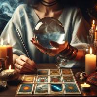 Aiuto con i tuoi problemi spirituali 