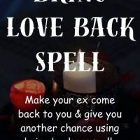 Bring Back Lost Love Spells That Work Fast in Uganda +256700968783