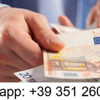 OFFERTA SPECIALE DI SOLDI / 5.OOO - 9.OOO.OOO