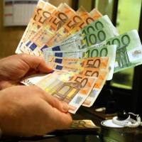 offerta di prestito rapido e rassicurato
