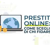 Prestiti Personali e Finanziamenti Online
