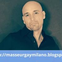 
Eros Masseur gay Monza Milano 3343336153 massage erotic Tantra prostatico a domicilio http://masseurgaymilano.blogspot.it
MASSEUR GAY MASSAGE GAY MIL