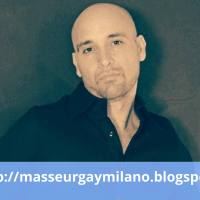 
Eros Masseur gay Monza Milano 3343336153 massage erotic Tantra prostatico a domicilio http://masseurgaymilano.blogspot.it
MASSEUR GAY MASSAGE GAY MIL