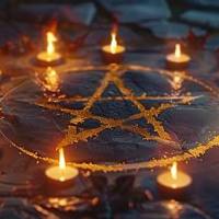 rituali magici tradizione tantra