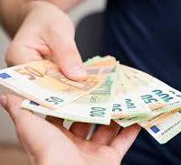 OFFERTA SPECIALE DI SOLDI / 5.OOO - 9.OOO.OOO
